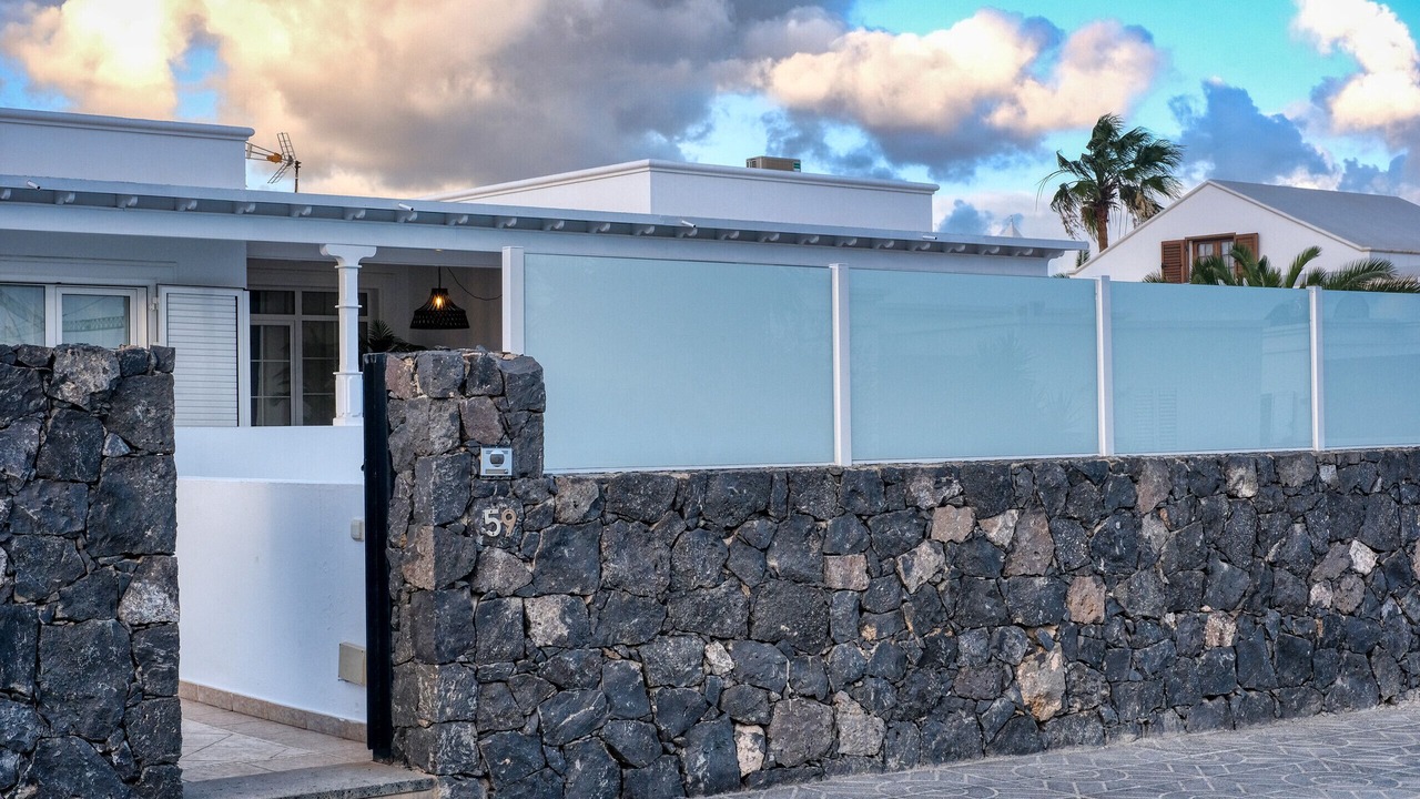 Photo of Outdoor in Puerto Calero