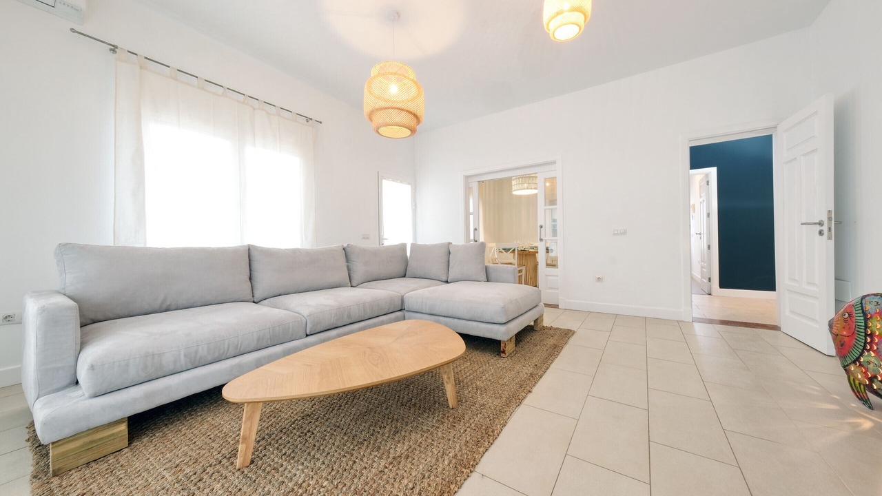 Photo of Livingroom in Puerto Calero