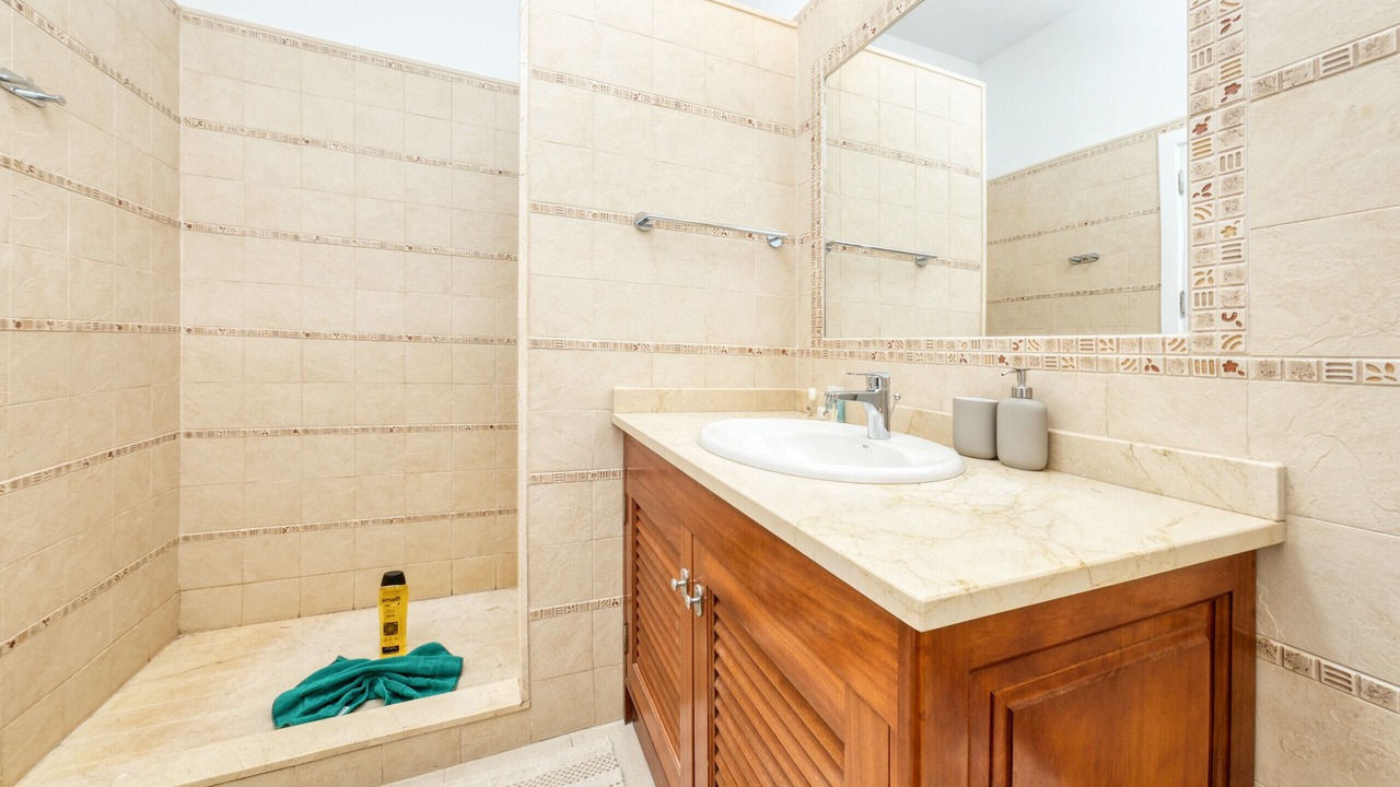 Photo of Bathroom in Puerto Calero