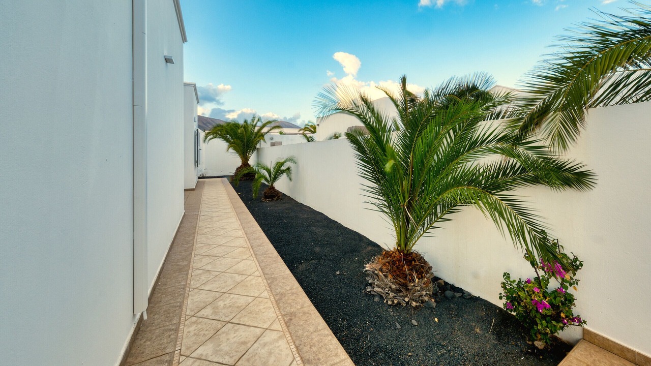 Photo of Outdoor in Puerto Calero