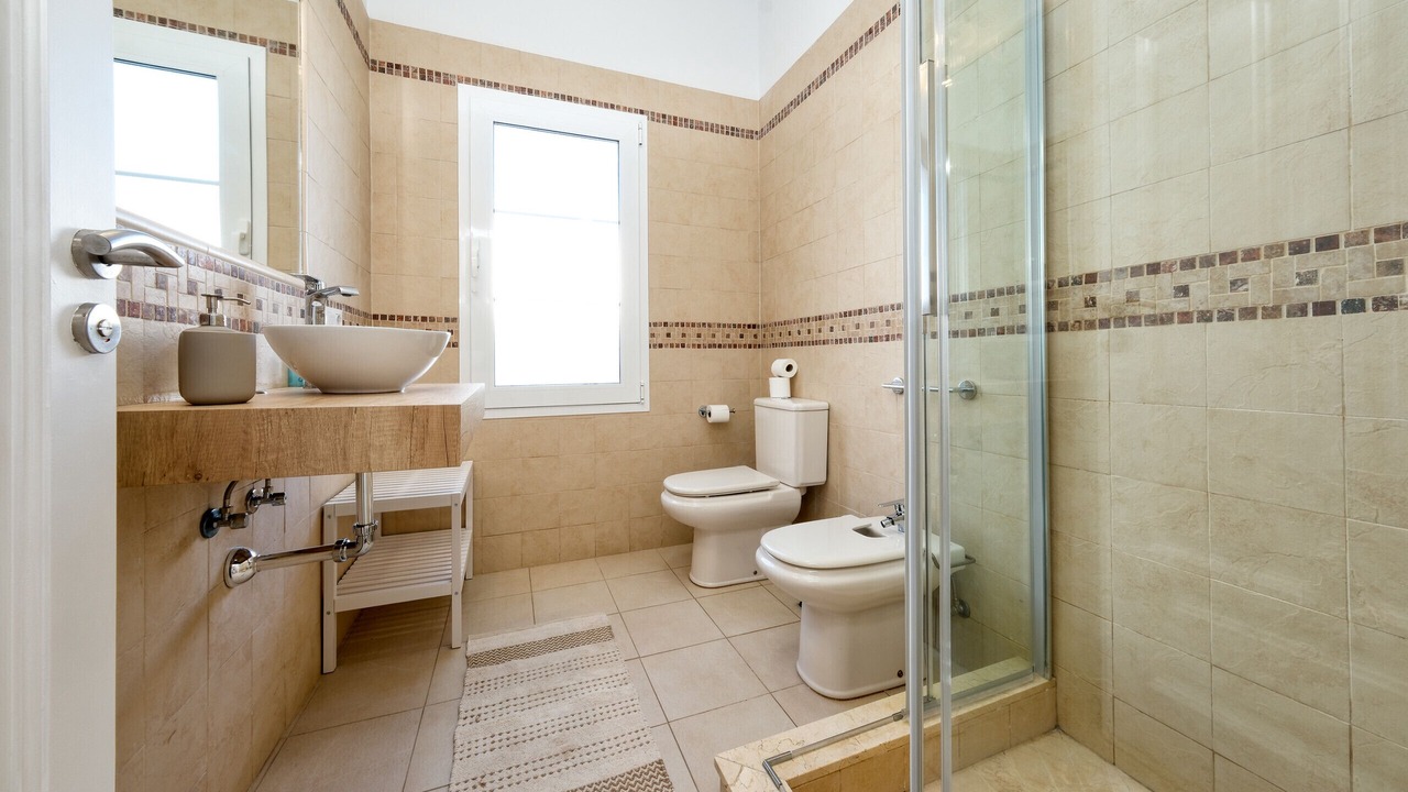 Photo of Bathroom in Puerto Calero