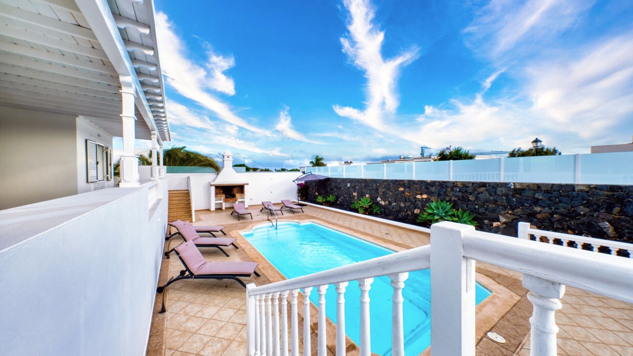 Photo of Outdoor in Puerto Calero