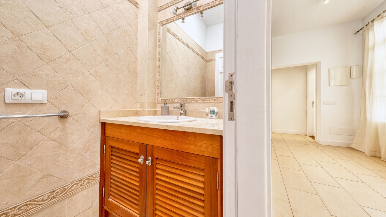 Photo of Bathroom in Puerto Calero