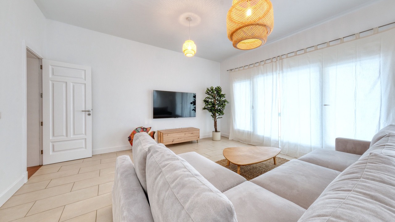 Photo of Livingroom in Puerto Calero