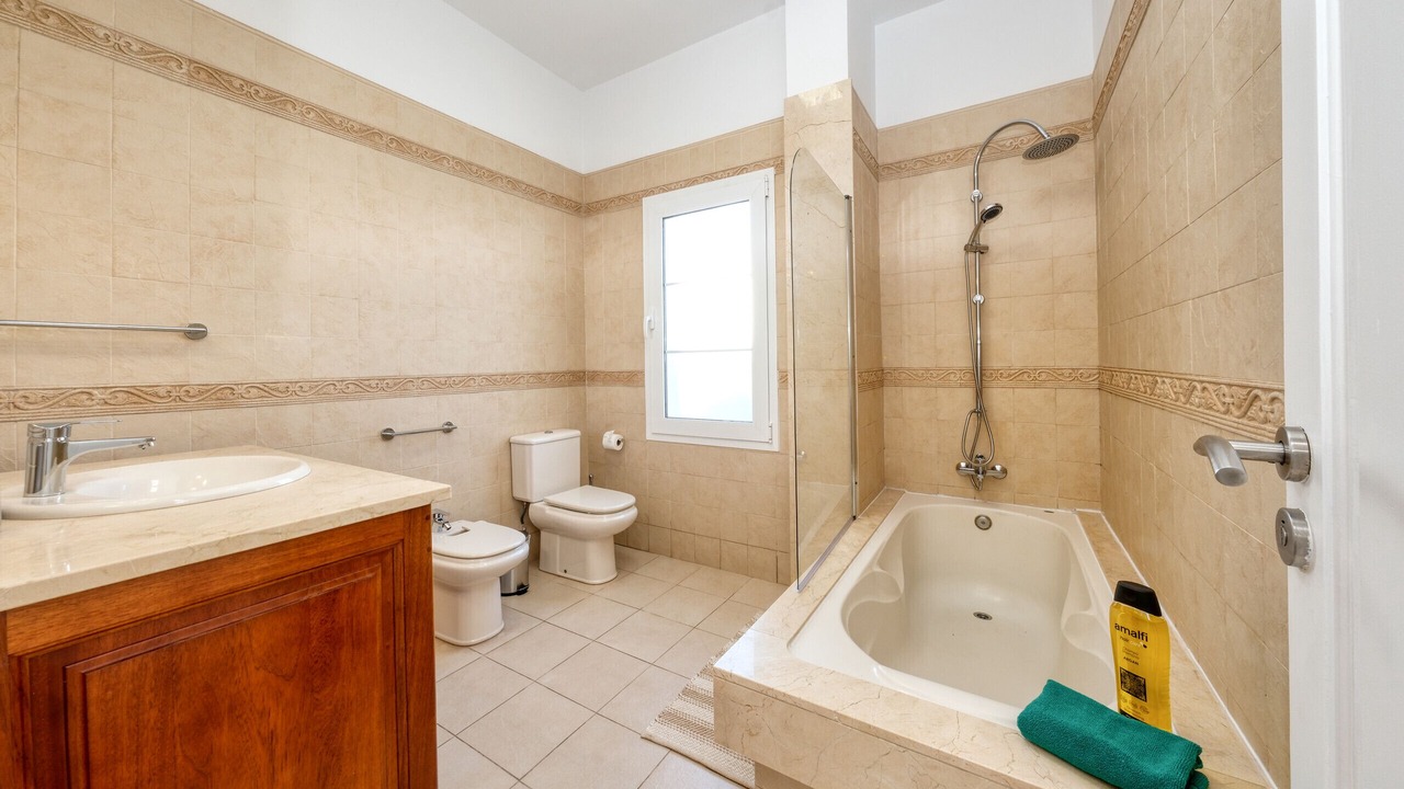 Photo of Bathroom in Puerto Calero