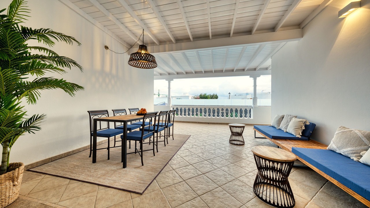 Photo of Outdoor in Puerto Calero