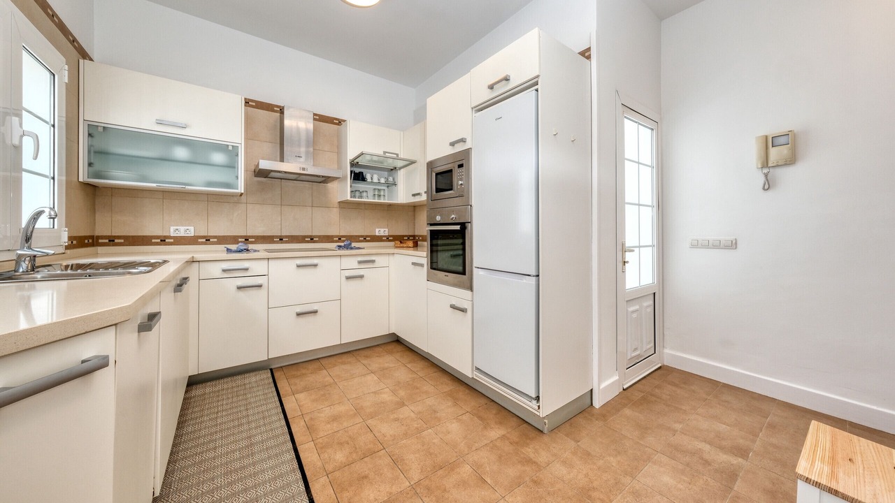 Photo of Kitchen in Puerto Calero
