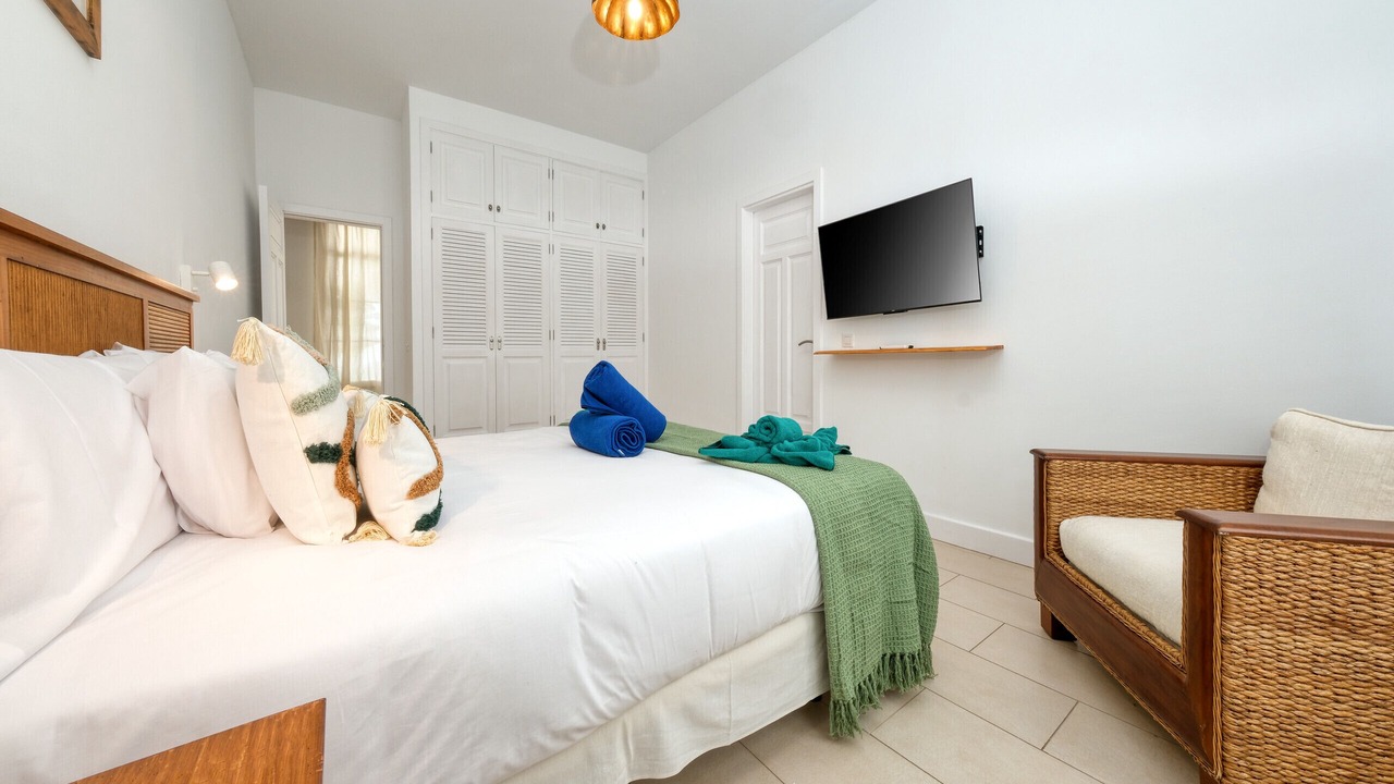 Photo of Bedroom in Puerto Calero