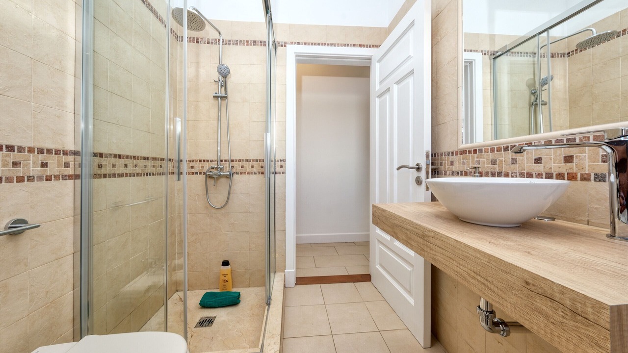 Photo of Bathroom in Puerto Calero