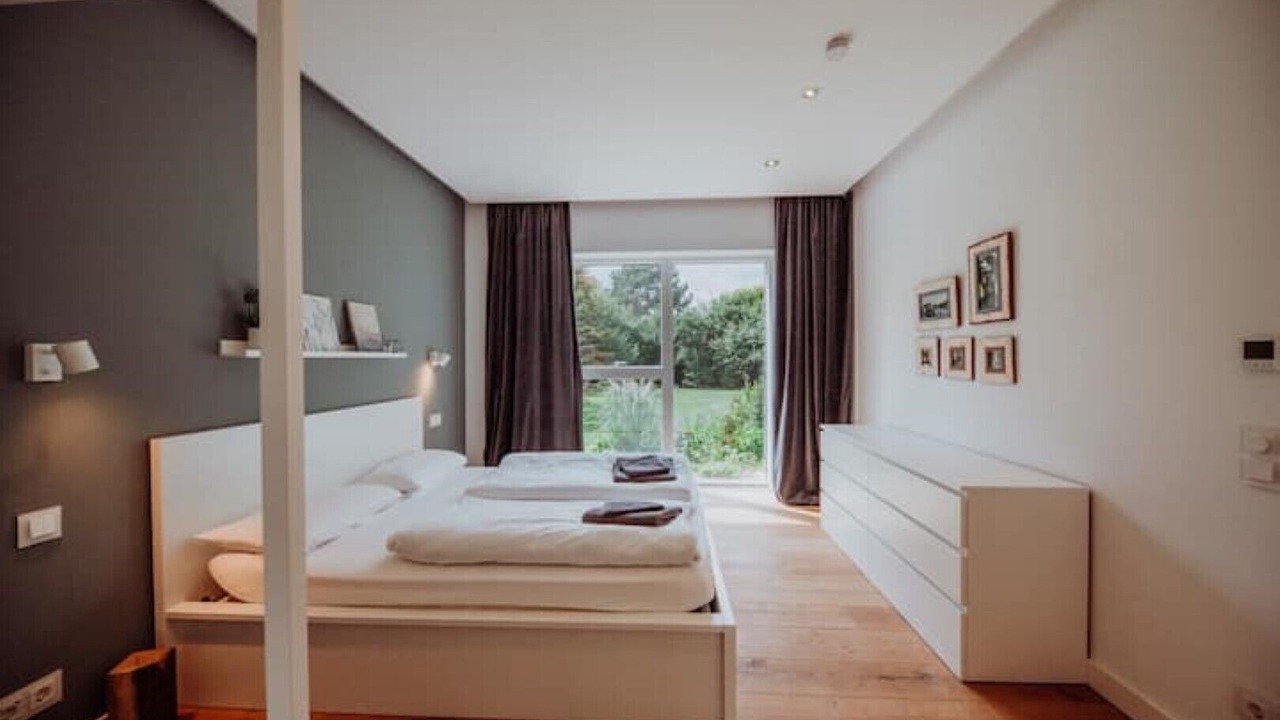Photo of Bedroom in Riddagshausen