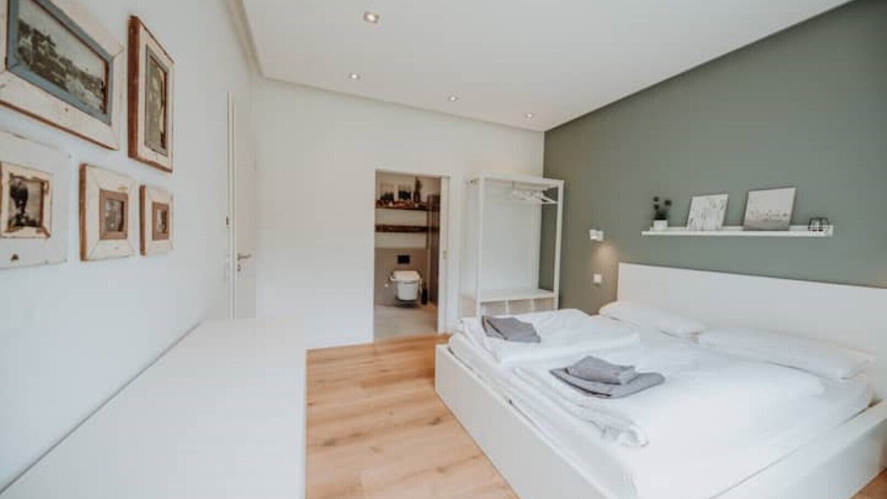Photo of Bedroom in Riddagshausen