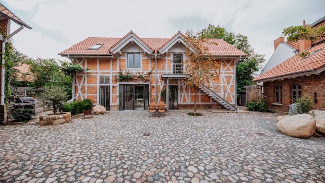 Photo of Outdoor in Riddagshausen