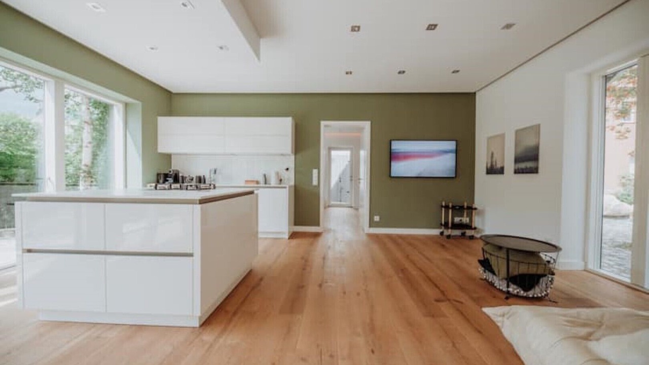 Photo of Kitchen in Riddagshausen