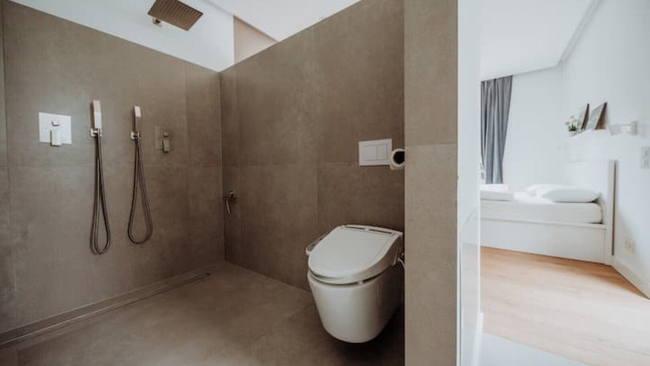 Photo of Bathroom in Riddagshausen