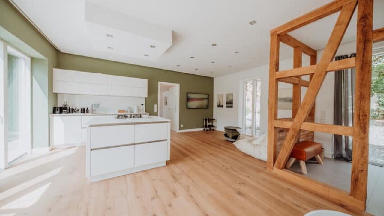 Photo of Kitchen in Riddagshausen