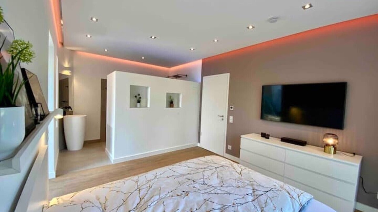 Photo of Bedroom in Riddagshausen