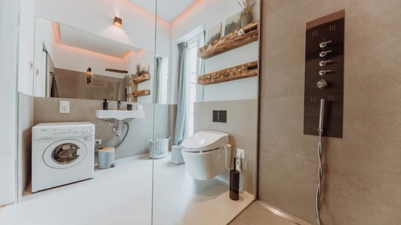 Photo of Bathroom in Riddagshausen