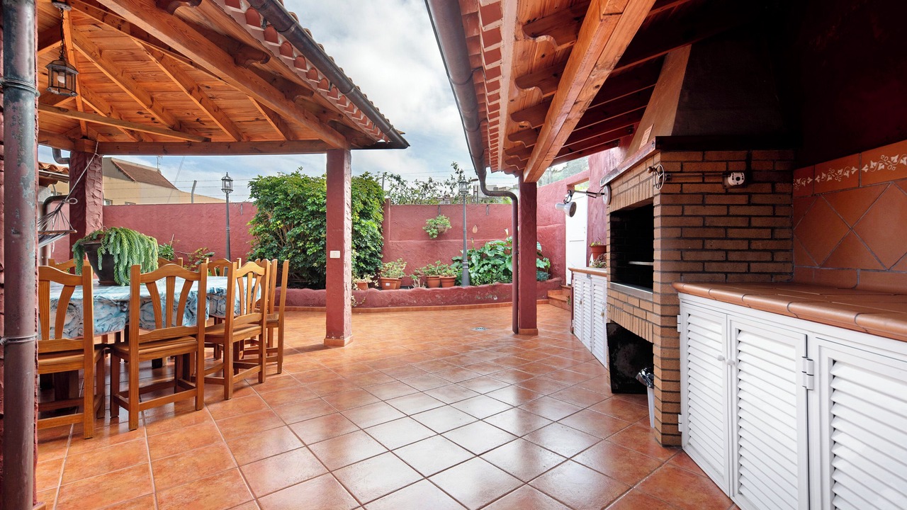 Photo of Outdoor in La Guancha