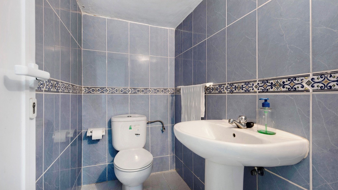 Photo of Bathroom in La Guancha