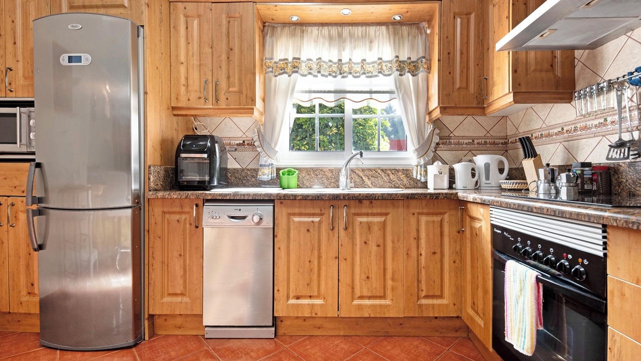 Photo of Kitchen in La Guancha