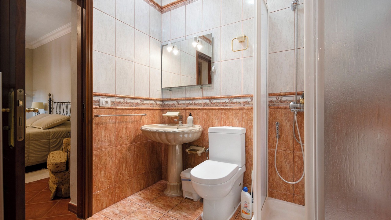 Photo of Bathroom in La Guancha