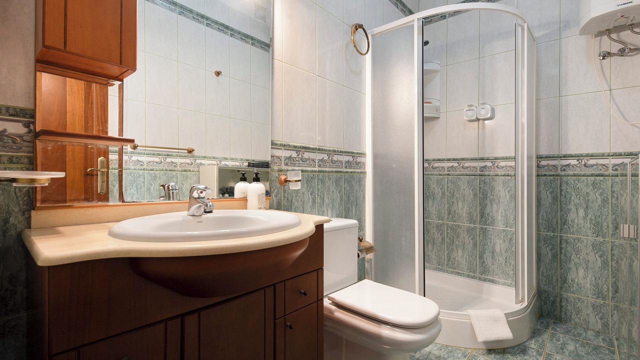 Photo of Bathroom in La Guancha
