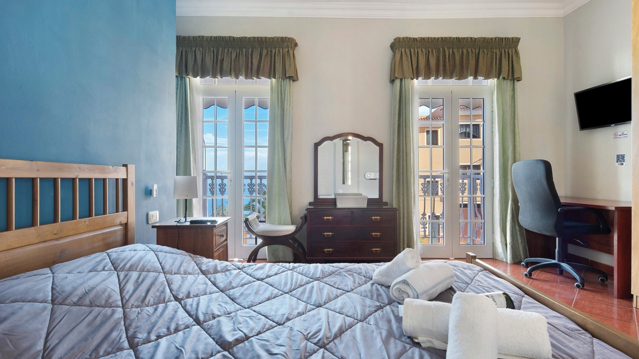 Photo of Bedroom in La Guancha
