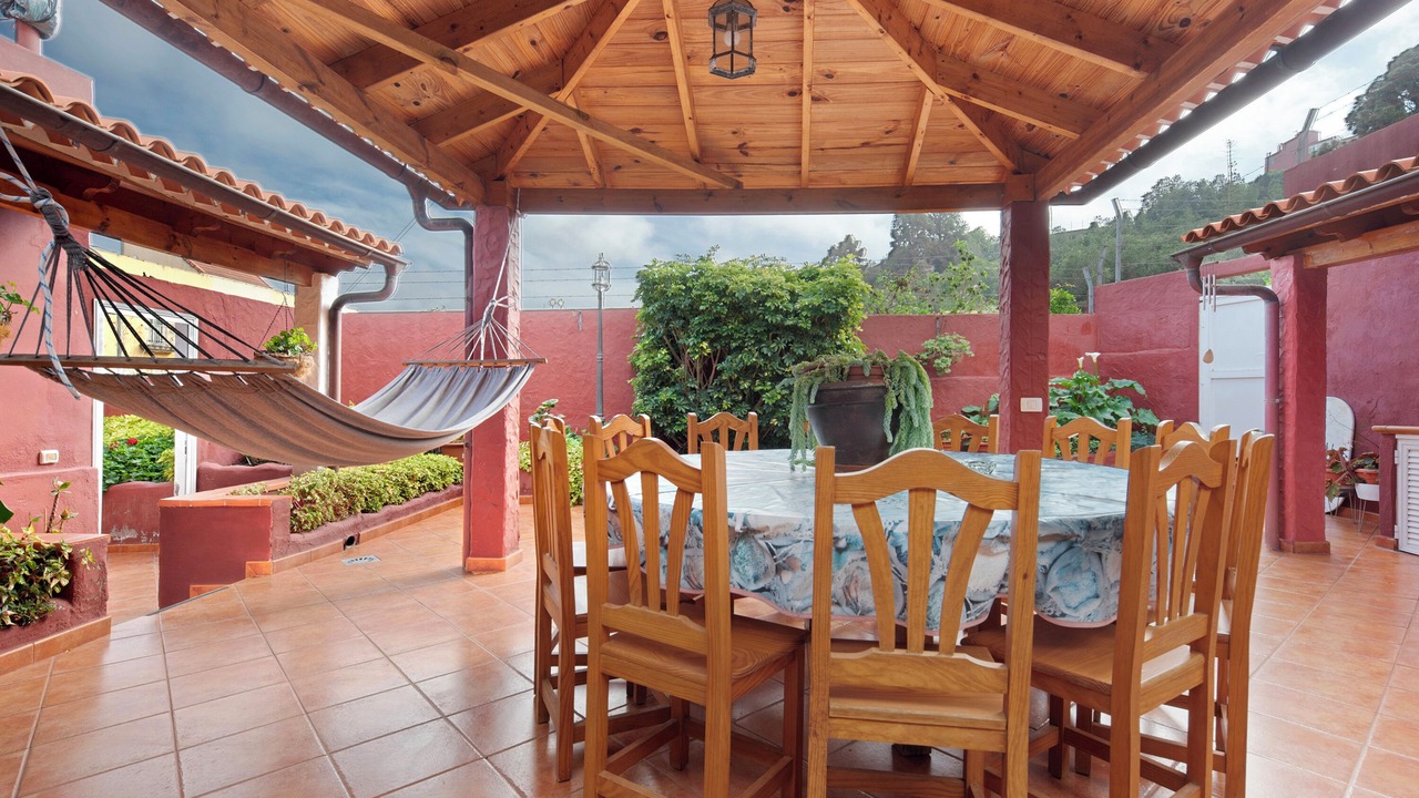 Photo of Outdoor in La Guancha