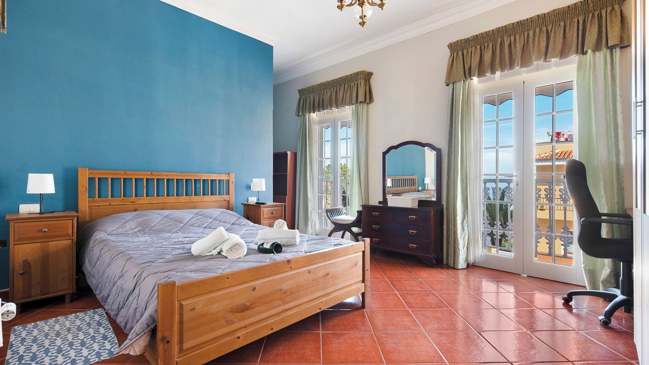 Photo of Bedroom in La Guancha
