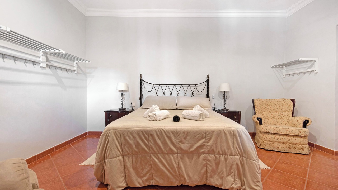 Photo of Bedroom in La Guancha