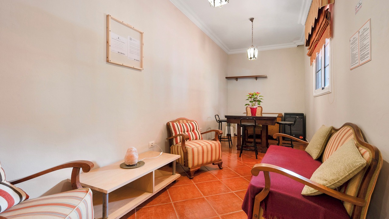 Photo of Livingroom in La Guancha