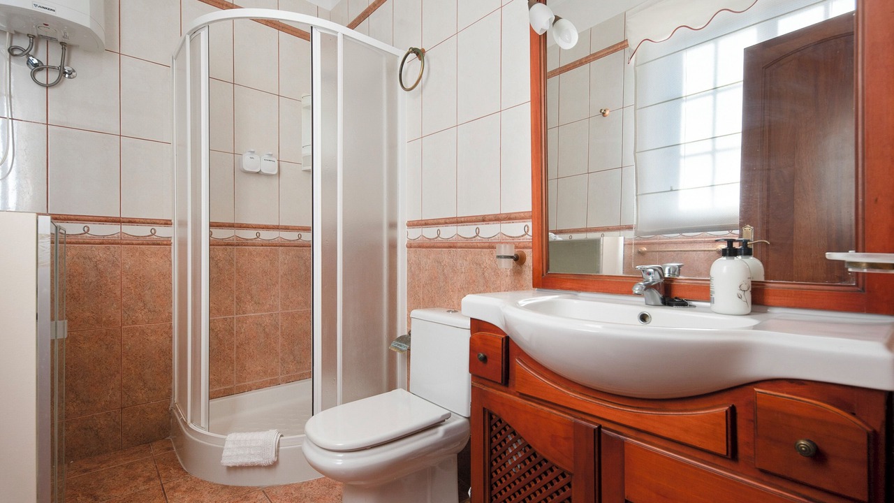 Photo of Bathroom in La Guancha