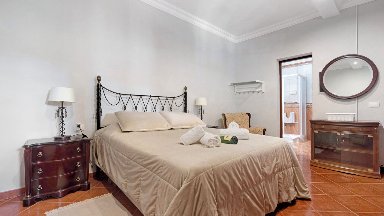 Photo of Bedroom in La Guancha