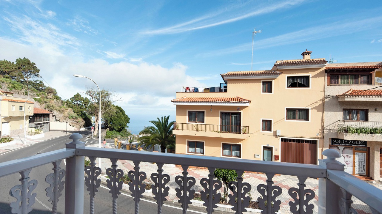 Photo of Outdoor in La Guancha