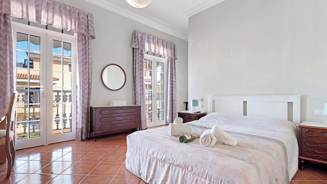Photo of Bedroom in La Guancha