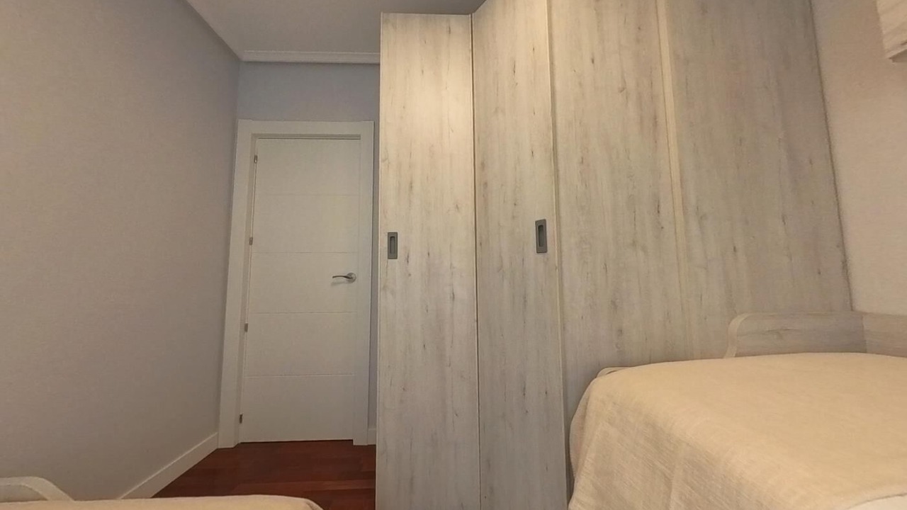 Photo of Bedroom in Algorta