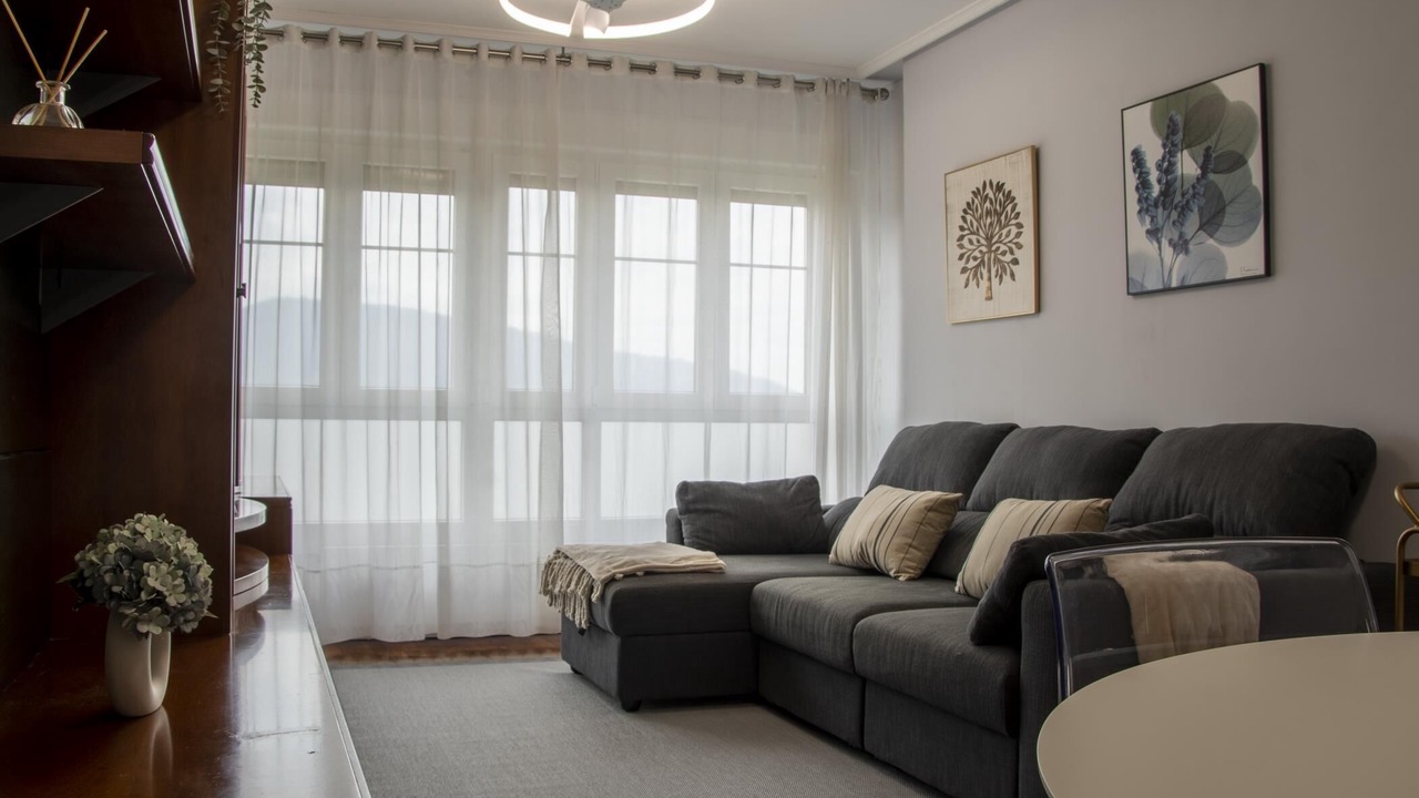 Photo of Livingroom in Algorta