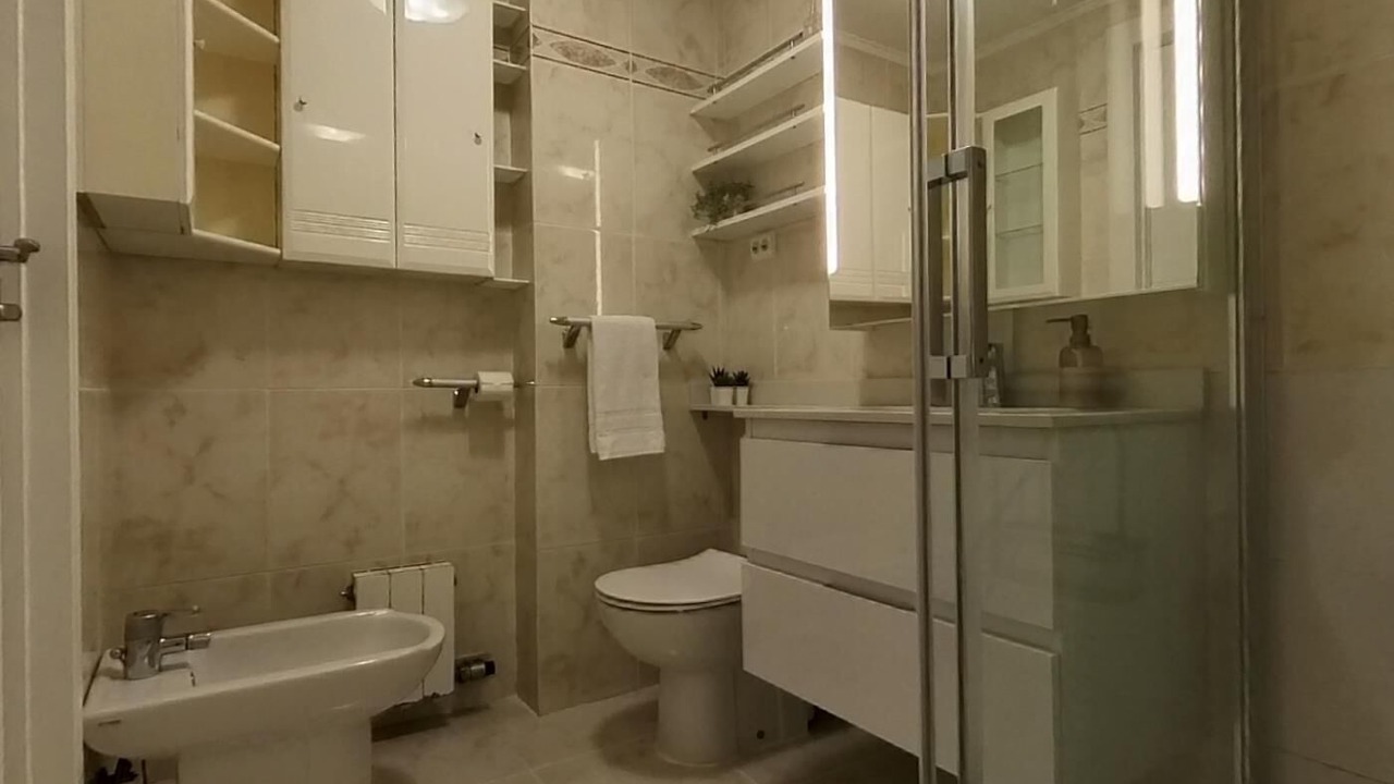 Photo of Bathroom in Algorta
