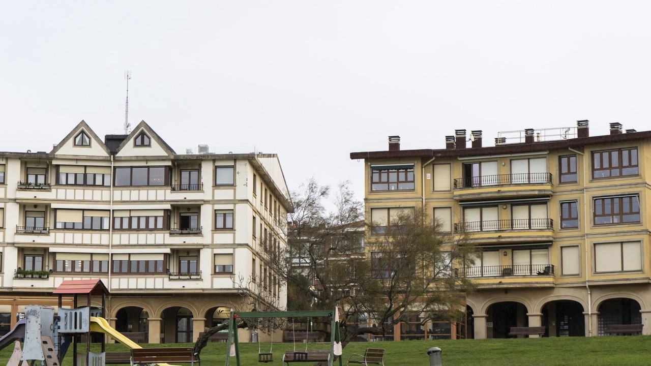Photo of Outdoor in Algorta