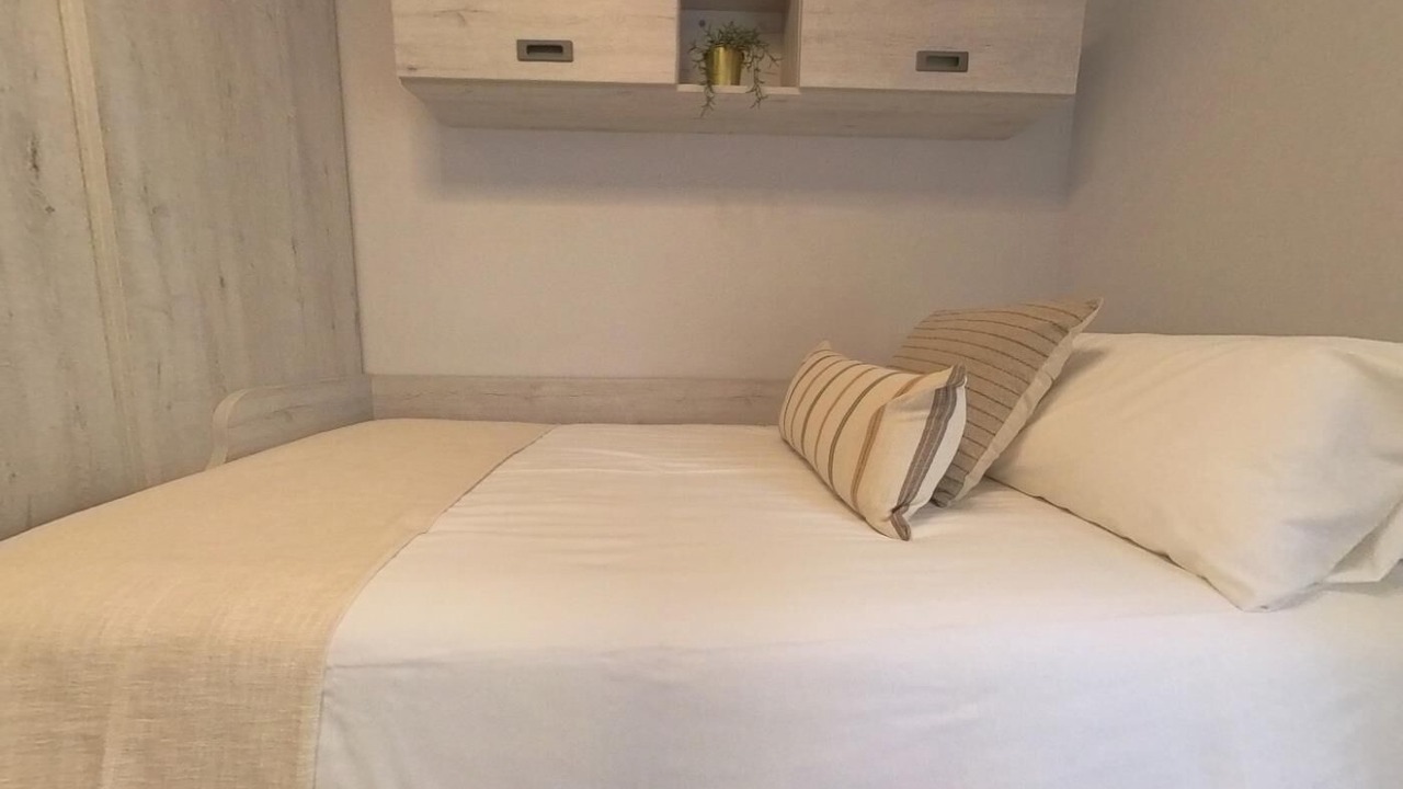Photo of Bedroom in Algorta
