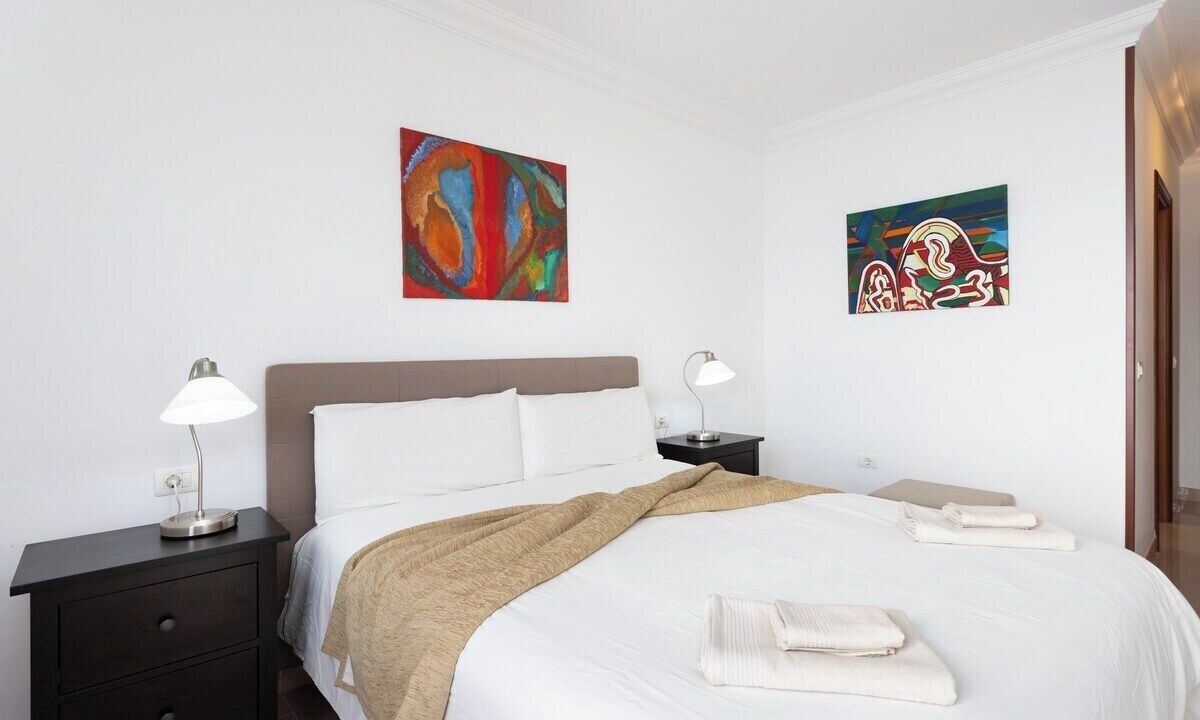 Photo of Bedroom in Radazul