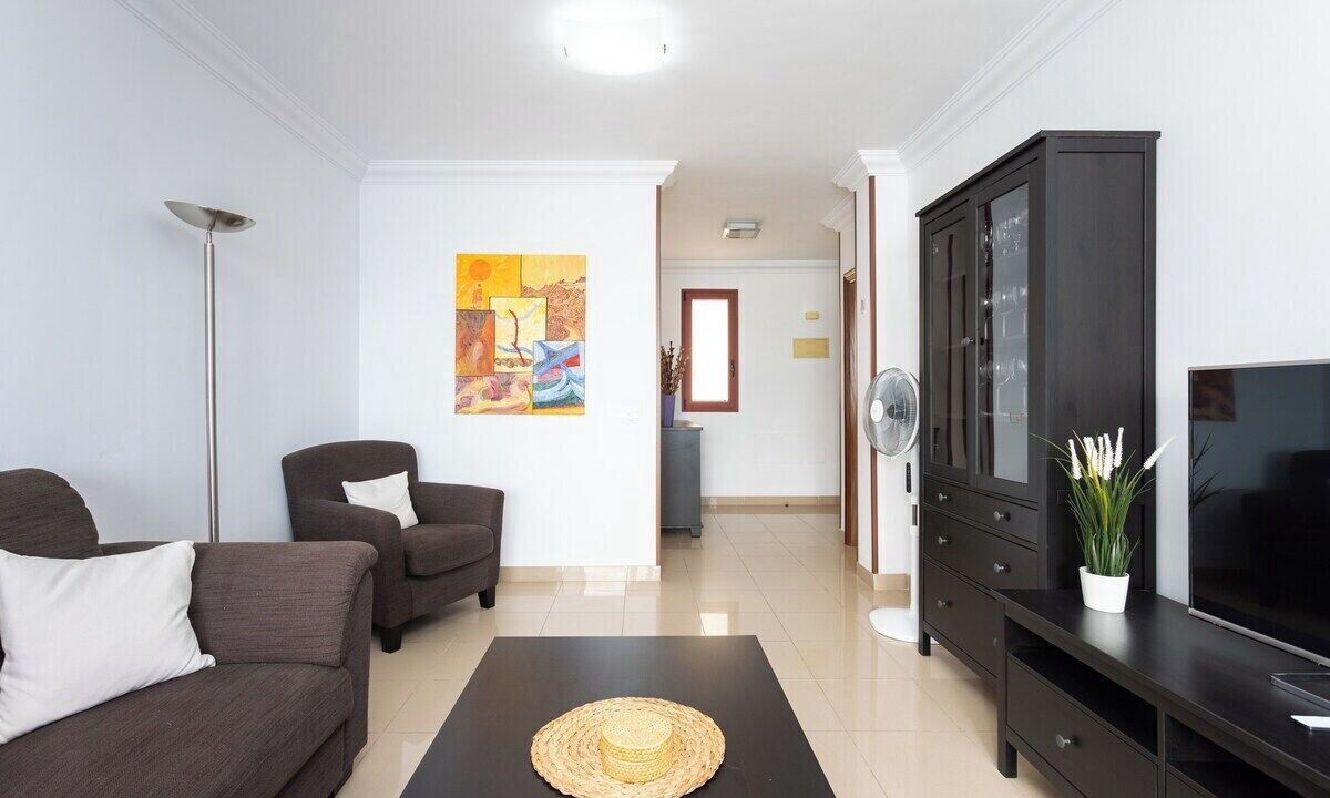 Photo of Livingroom in Radazul