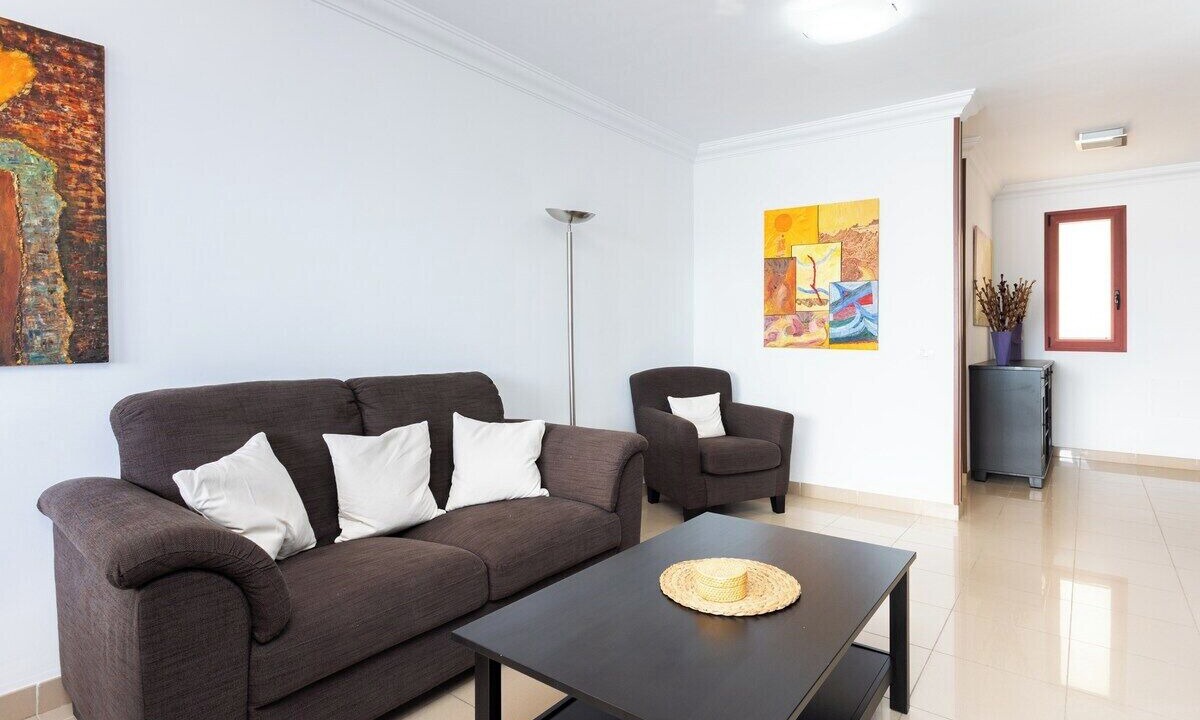 Photo of Livingroom in Radazul