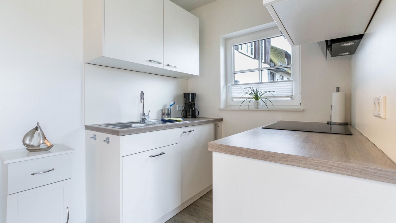 Photo of Kitchen in Munkbrarup