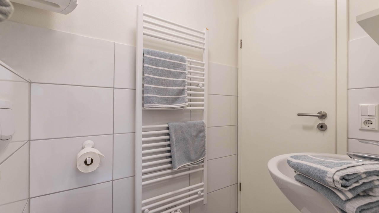 Photo of Bathroom in Munkbrarup