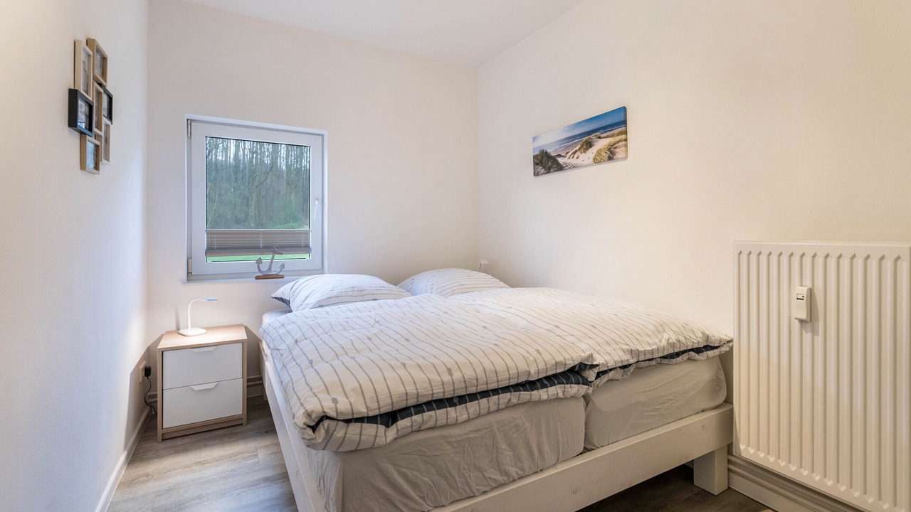 Photo of Bedroom in Munkbrarup