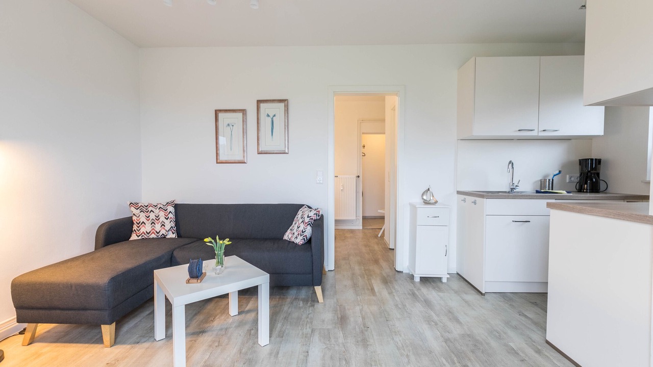 Photo of Livingroom in Munkbrarup