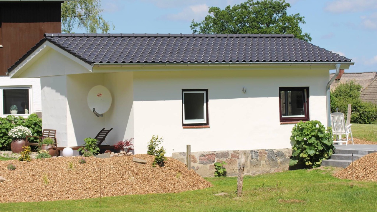 Photo of Outdoor in Munkbrarup