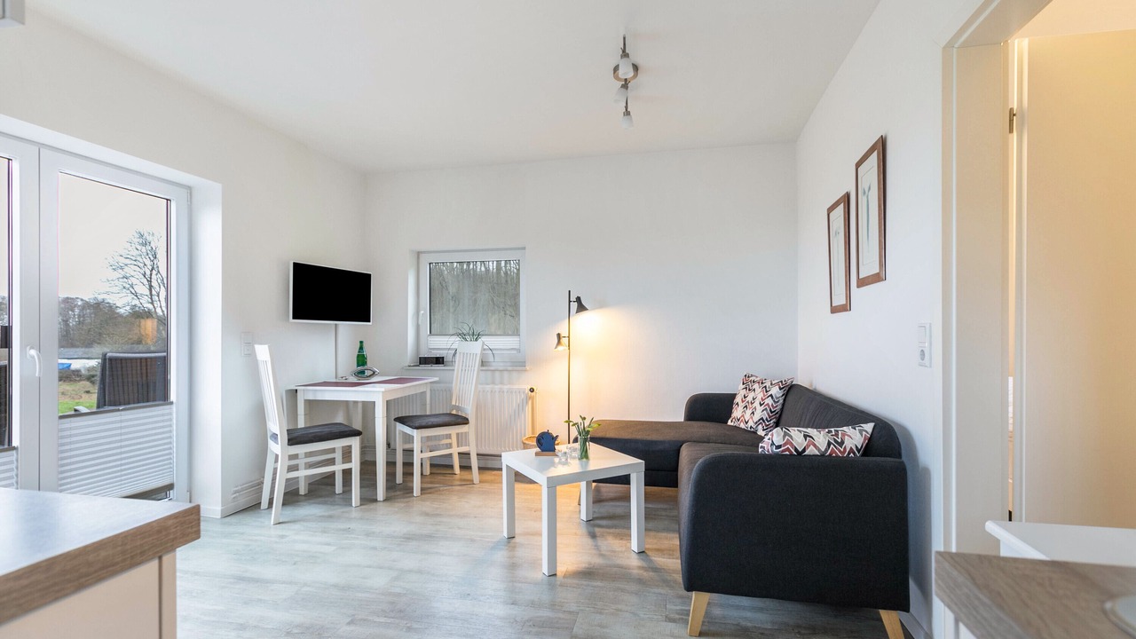 Photo of Livingroom in Munkbrarup