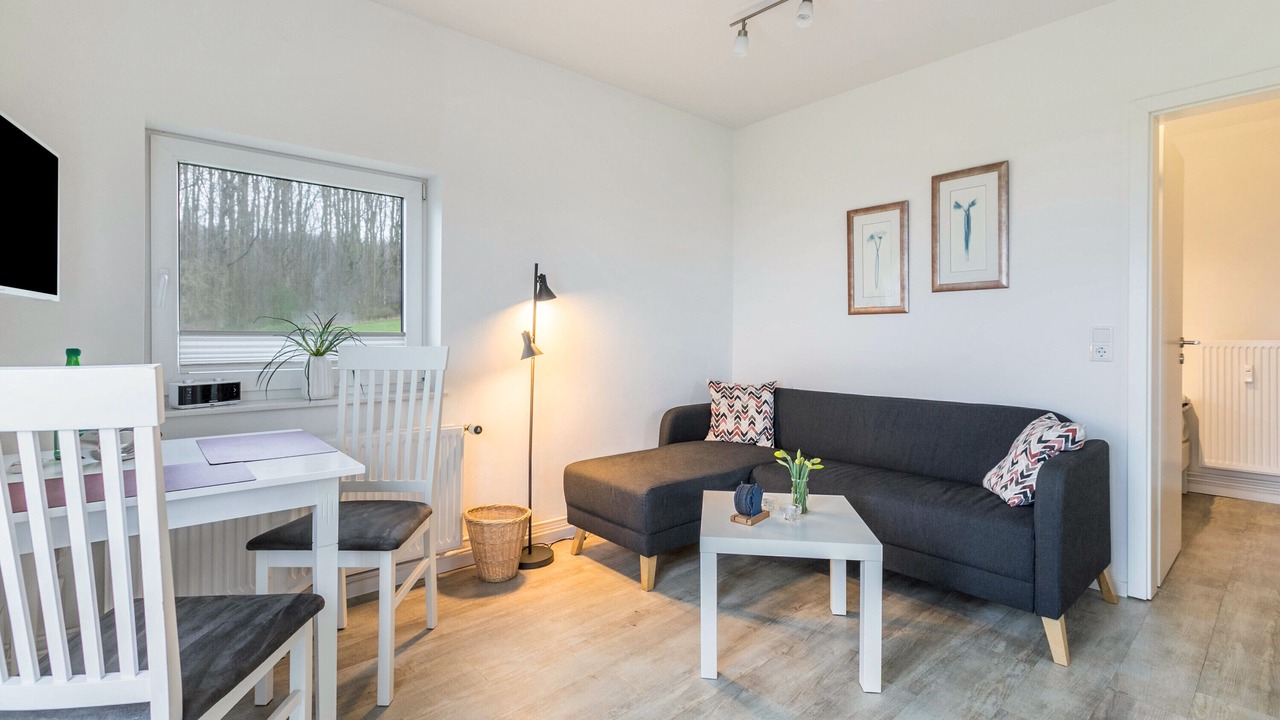 Photo of Livingroom in Munkbrarup